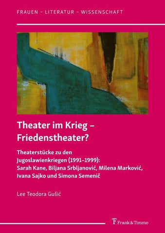 Theater im Krieg – Friedenstheater?