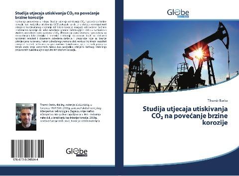 Studija utjecaja utiskivanja CO¿ na pove¿anje brzine korozije