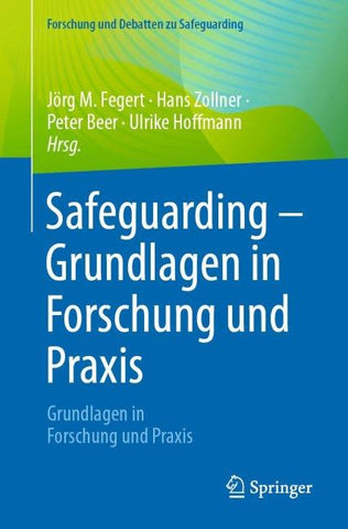 Safeguarding – Grundlagen in Forschung und Praxis