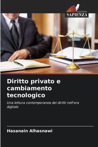 Diritto privato e cambiamento tecnologico