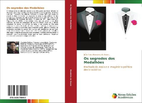 Os segredos dos Medalhões
