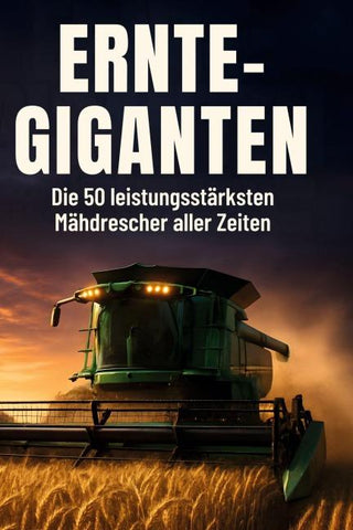 Ernte-Giganten