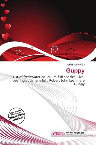 Guppy