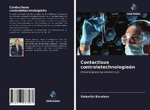 Contactloze controletechnologieën