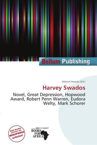Harvey Swados