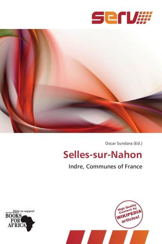 Selles-sur-Nahon
