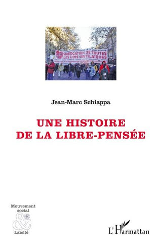 Une histoire de la libre-pensée