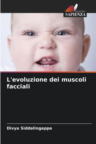 L'evoluzione dei muscoli facciali