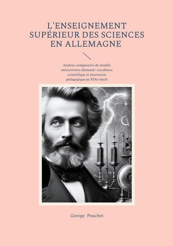 L'Enseignement supérieur des sciences en Allemagne