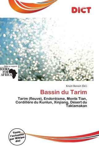 Bassin du Tarim