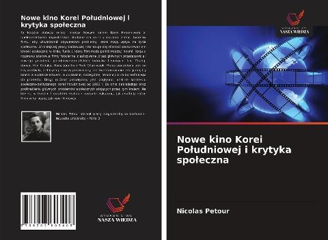 Nowe kino Korei Po¿udniowej i krytyka spo¿eczna