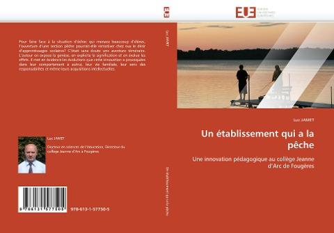 Un établissement qui a la pêche