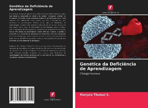 Genética da Deficiência de Aprendizagem
