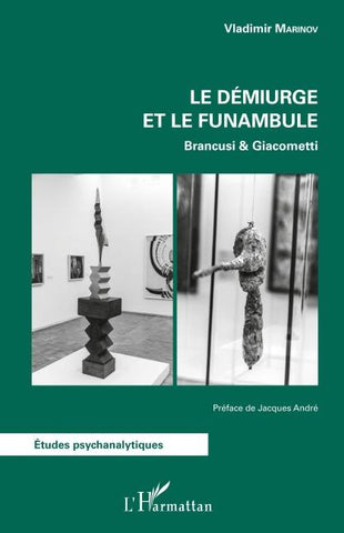 Le démiurge et le funambule