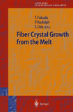 Fiber Crystal Growth from the Melt