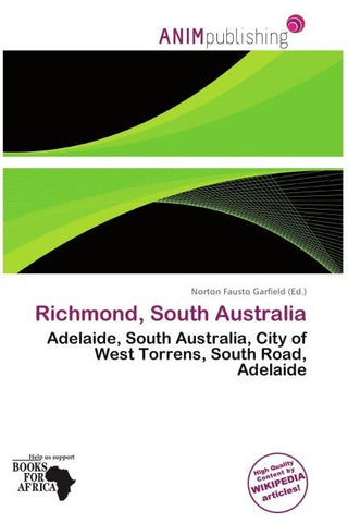 Richmond, South Australia