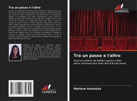 Tra un passo e l'altro