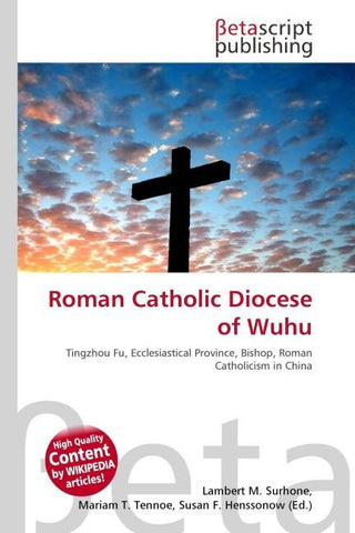 Roman Catholic Diocese of Wuhu