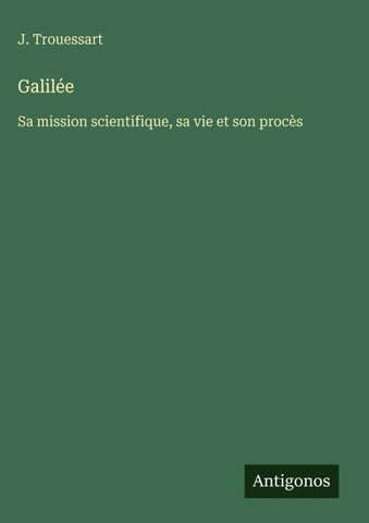Galilée