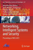 Networking, Intelligent Systems and Security
