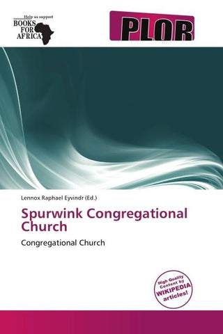Spurwink Congregational Church