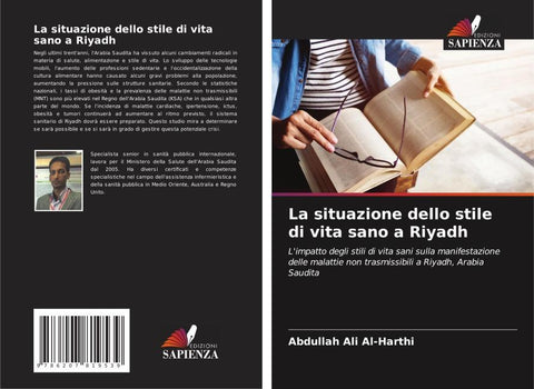 La situazione dello stile di vita sano a Riyadh