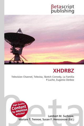 XHDRBZ