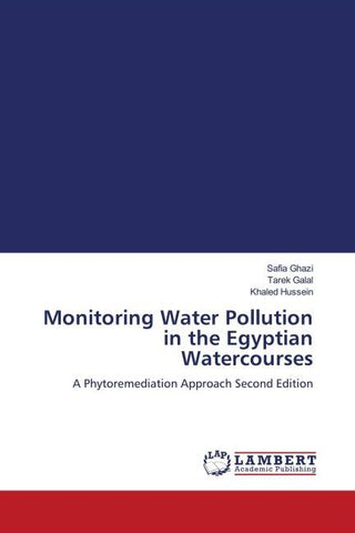 Monitoring Water Pollution in the Egyptian Watercourses
