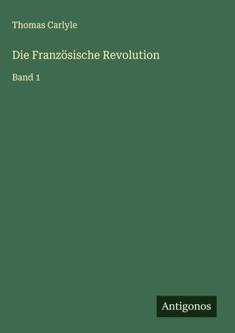 Die Französische Revolution
