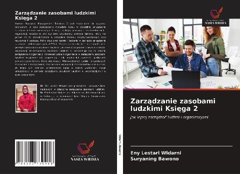 Zarz¿dzanie zasobami ludzkimi Ksi¿ga 2