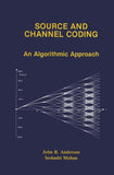 Source and Channel Coding