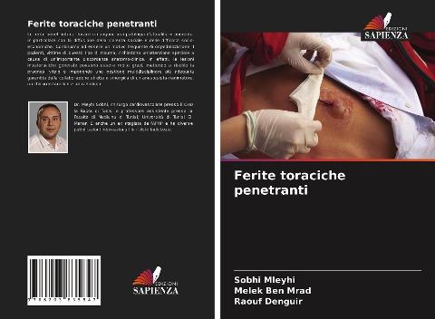 Ferite toraciche penetranti