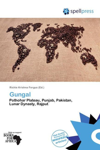 Gungal
