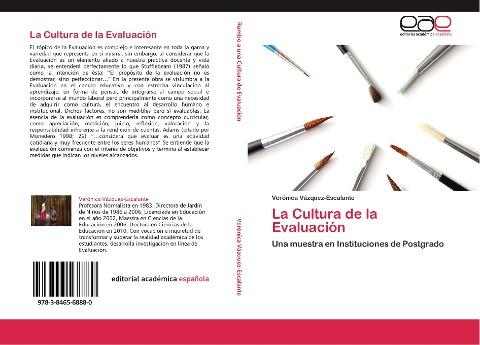 La Cultura de la Evaluación