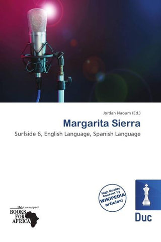 Margarita Sierra