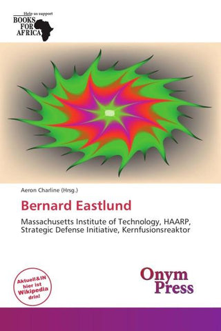 Bernard Eastlund