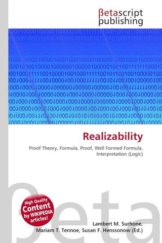 Realizability