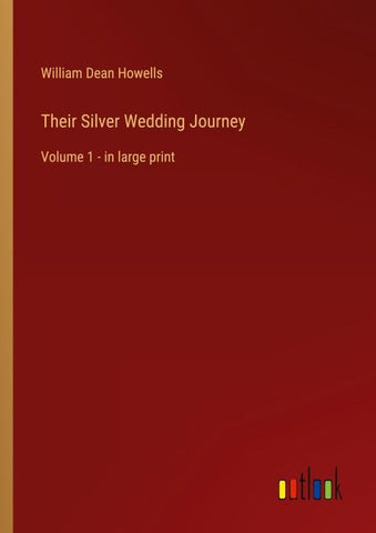 Their Silver Wedding Journey