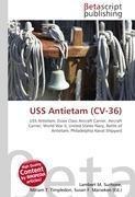 USS Antietam (CV-36)