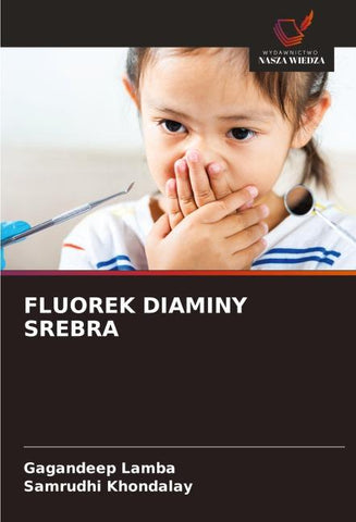 FLUOREK DIAMINY SREBRA