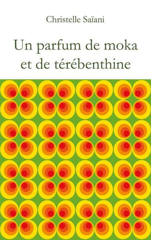Un parfum de moka et de térébenthine