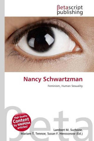 Nancy Schwartzman