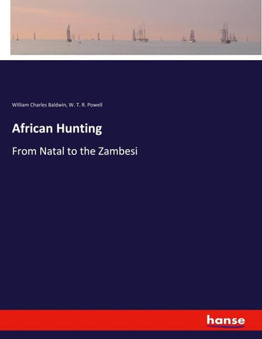 African Hunting