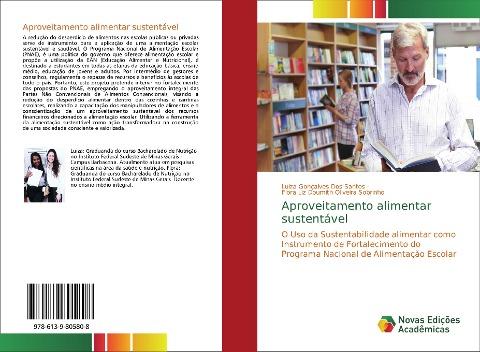Aproveitamento alimentar sustentável