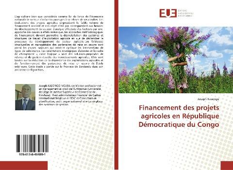 Financement des projets agricoles en République Démocratique du Congo
