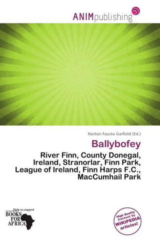 Ballybofey