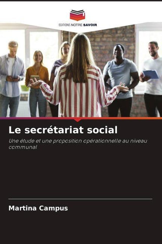 Le secrétariat social
