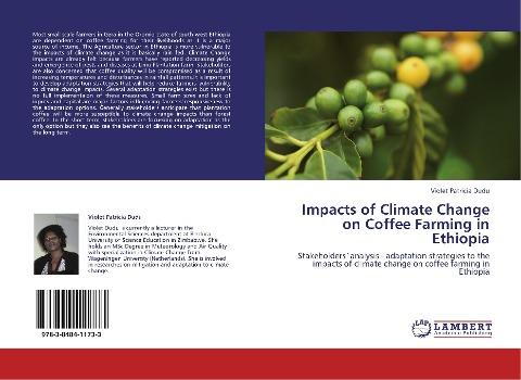 Impacts of Climate Change on Coffee Farming in Ethiopia