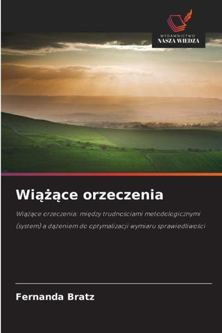 Wi¿¿¿ce orzeczenia