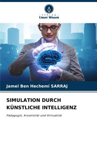 SIMULATION DURCH KÜNSTLICHE INTELLIGENZ